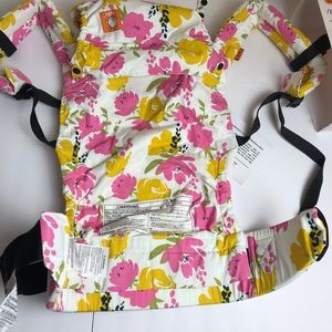 tula free to grow floral